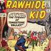 Rawhide Kid (1955) #41