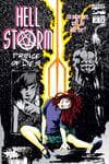 Hellstorm: Prince of Lies (1993) #6 cover