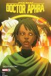 Star Wars: Doctor Aphra (2020) #25 cover