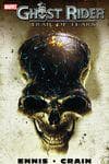 GHOST RIDER: TRAIL OF TEARS TPB (Trade Paperback) cover