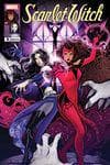 Scarlet Witch (2023) #6 (Variant) cover