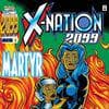X-Nation 2099 (1996) #5