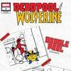 Deadpool/Wolverine (2025) #1 (Variant)