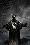 Punishermax (2009) #1 (VARIANT) cover