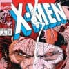 X-Men (1991) #7