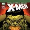 World War Hulk: X-Men (2007) #1