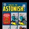 Tales to Astonish (1959) #28