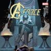 A-Force (2015) #4