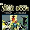 Doctor Strange & Doctor Doom: Triumph and Torment (1989)