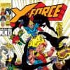X-Force (1991) #24