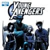 Young Avengers (2005) #6