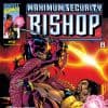 Bishop: The Last X-Man (1999) #15