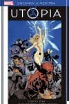 Uncanny X-Men (1981) #514 cover