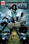 Marvel Nemesis: The Imperfects (2005) #3 cover