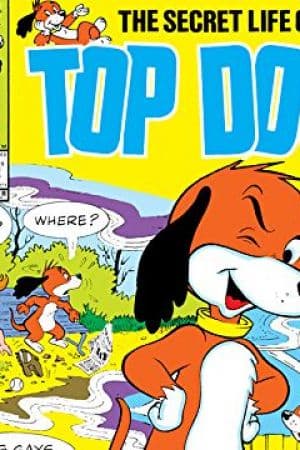 Top Dog (1985 - 1987)