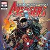 Avengers (2018) #21 (Variant)