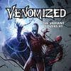 Venomized Villain Variants (2020) #1