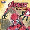 Avengers: Tech-on (2021) #5 (Variant)