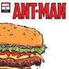 Ant-Man (2022) #1 (Variant)