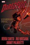 Daredevil: Guardian Devil (Trade Paperback) cover