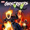 Ghost Riders: Heaven's on Fire (Trade Paperback)