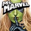 Ms. Marvel Vol. 5: Secret Invasion Premiere (Hardcover)