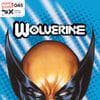 Wolverine (2020) #45 (Variant)