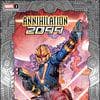 Annihilation 2099 (2024) #1 (Variant)