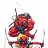 Prelude to Deadpool Corps (2010) #1 (VARIANT)