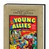 Marvel Masterworks: Golden Age Young Allies Vol. 1 (2009 - Present)