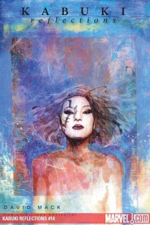 Kabuki Reflections Vol. 1 (2009 - Present)