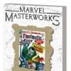 Marvel Masterworks: The Fantastic Four Vol. 4 (2010)