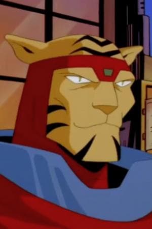 Lord Tyger