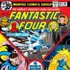 Fantastic Four (1961) #201