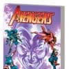 Avengers: Absolute Vision (Trade Paperback)