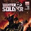 Winter Soldier (2012) #11