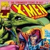 X-Men: The Hidden Years (1999) #12