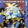 Ultimate X-Men/Fantastic Four (2005) #1