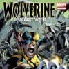 Wolverine: The Best There Is (2010) #10
