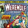 Werewolf by Night (1972) #41