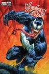 Venom (2018) #35 (Variant) cover