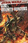 Star Wars: War Of The Bounty Hunters (Trade Paperback) cover