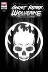Ghost Rider/Wolverine: Weapons of Vengeance Alpha (2023) #1 (Variant) cover