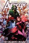 AVENGERS: THE CHILDREN'S CRUSADE TPB (Trade Paperback) cover