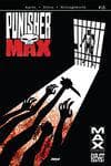 Punishermax (2010) #15 cover