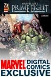Marvel Apes: Prime Eight (2009) #2 cover