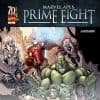 Marvel Apes: Prime Eight (2009) #2
