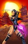 Uncanny X-Men (1981) #510 (CAMPBELL VARIANT) cover