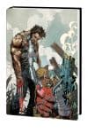 Wolverine Weapon X Vol. 3 (Hardcover) cover