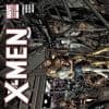 X-Men (2010) #4 (2ND PRINTING VARIANT)